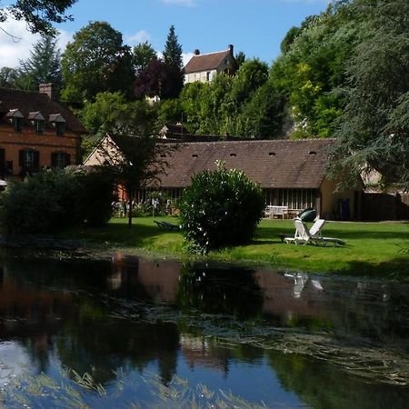 Domaine De Villeray Condeau Eksteriør bilde