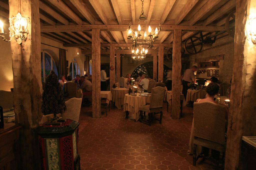 Domaine De Villeray Condeau Eksteriør bilde