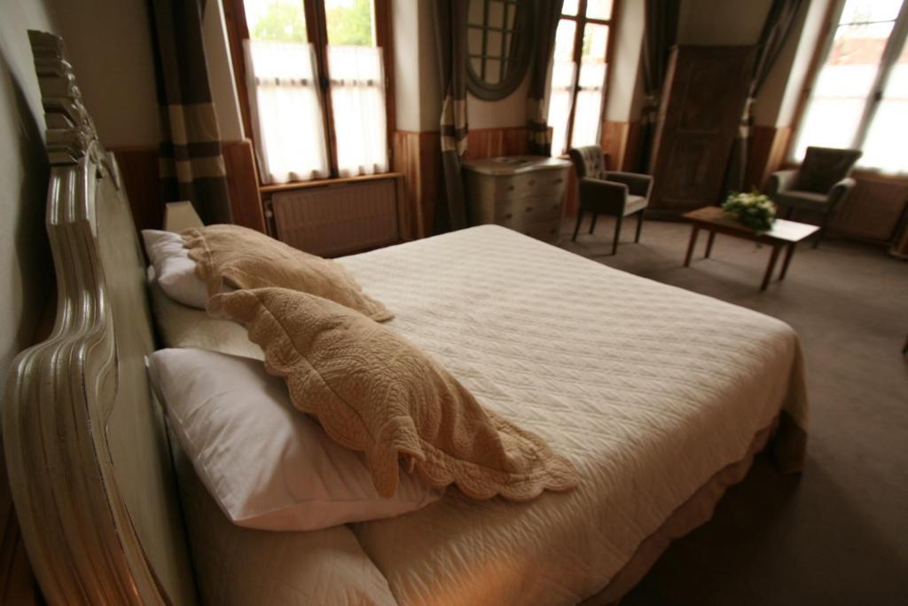 Domaine De Villeray Condeau Rom bilde