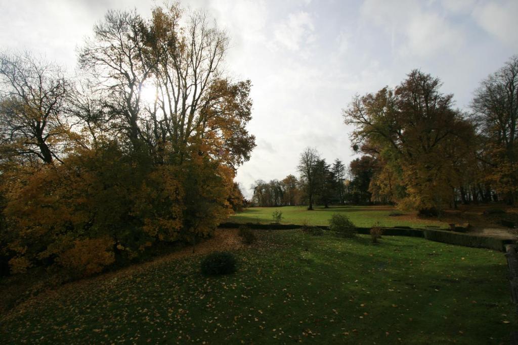 Domaine De Villeray Condeau Eksteriør bilde